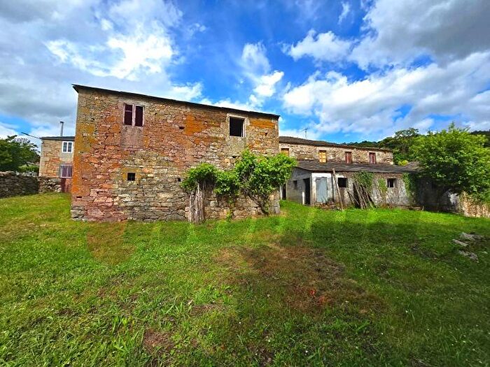 Galicia, Lugo: Casa en venta
