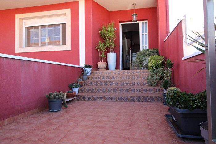 Casa en venta de 4 habitaciones en Región de Murcia, Murcia