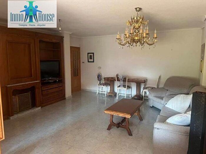Piso en venta de 4 habitaciones: Castilla La Mancha, Albacete