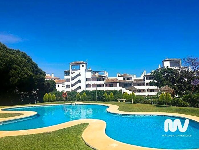 Piso en venta de 2 habitaciones en Andalucía, Málaga