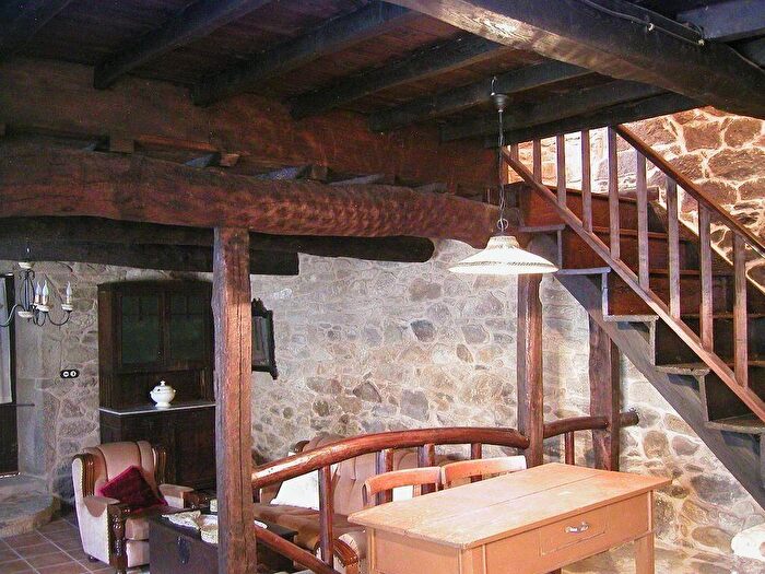 Casa de 2 habitaciones en venta en Galicia, Pontevedra