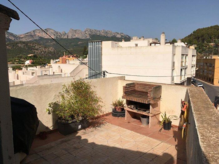 Comunitat Valenciana, Alicante: Casa en venta de 3 habitaciones