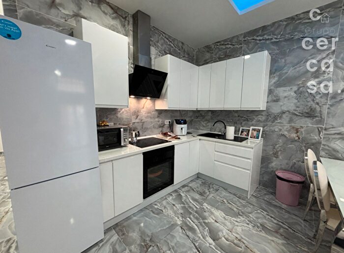 Poblats Marítims, El Cabanyal El Canyamelar: Piso en venta de 2 habitaciones