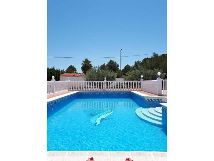 Casa de 3 habitaciones en venta en Comunitat Valenciana, València