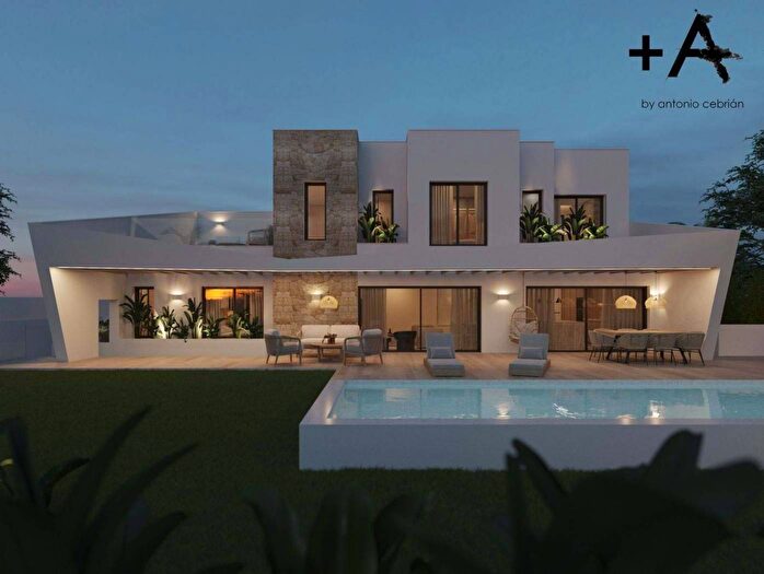 Casa de 3 habitaciones en venta en Comunitat Valenciana, Alicante