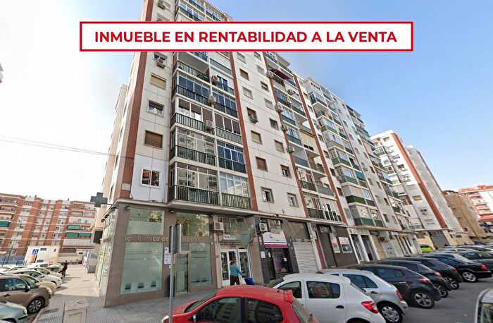 Piso de 3 habitaciones en venta en Andalucía, Málaga