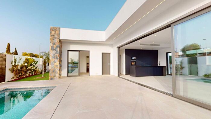 Región de Murcia, Murcia: Casa en venta de 3 habitaciones