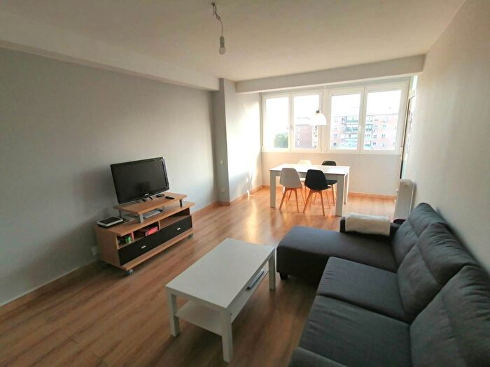 Piso en venta de 3 habitaciones: Comunidad de Madrid, Madrid