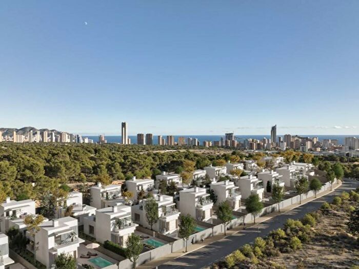 Casa en venta: Comunitat Valenciana, Alicante