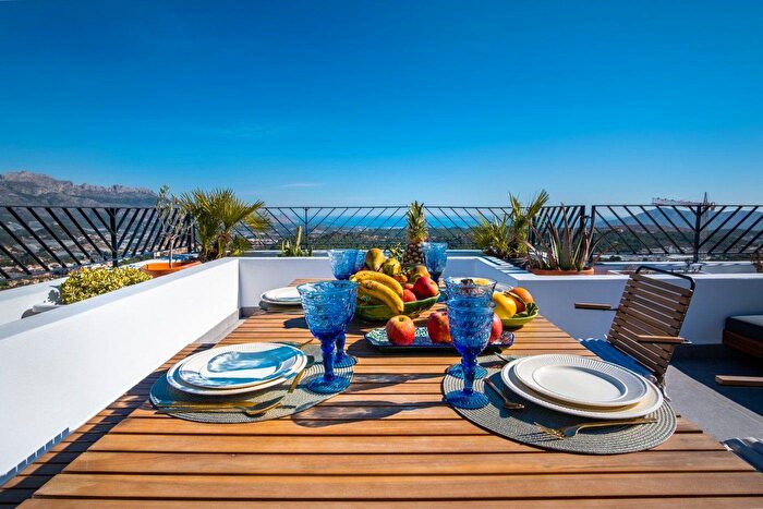 Casa en venta de 3 habitaciones en Comunitat Valenciana, Alicante