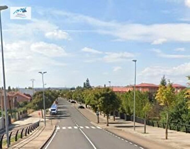 Piso en venta: Astorga, León