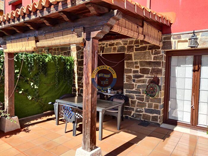 Casa en venta de 4 habitaciones en Castilla y León, León