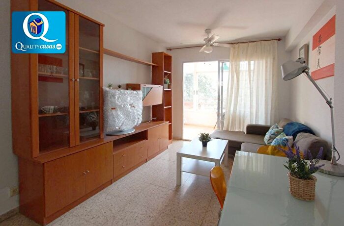 Piso de 1 habitación en venta en Comunitat Valenciana, Alicante