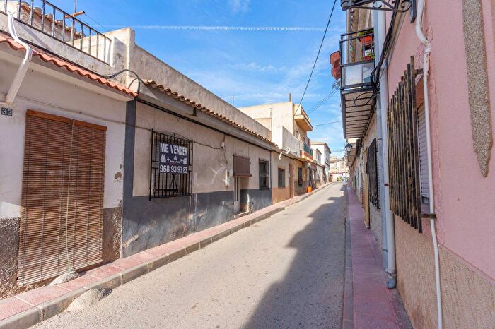 Casa en venta de 5 habitaciones: Región de Murcia, Murcia