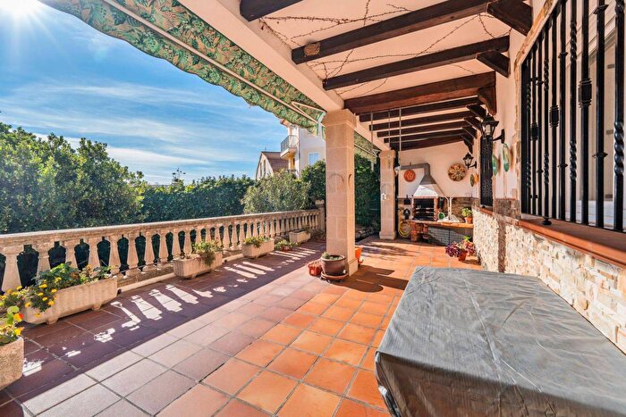 Comunidad de Madrid, Madrid: Casa en venta de 4 habitaciones