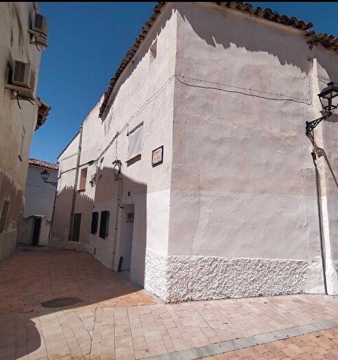 Casa en venta de 3 habitaciones, Castilla La Mancha, Guadalajara