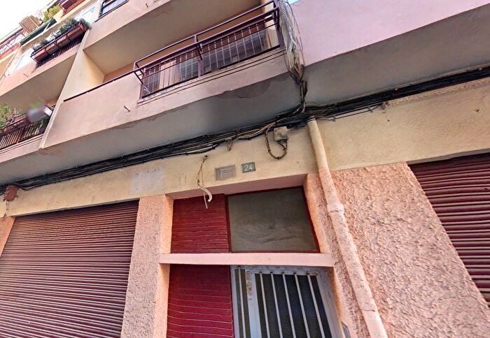 Piso de 3 habitaciones en venta en Pla Carolinas, Carolinas Altas