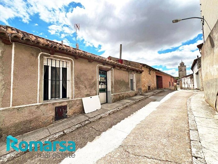 Casa en venta de 3 habitaciones: Castilla y León, Valladolid