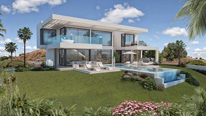 Casa en venta de 5 habitaciones, Andalucía, Málaga