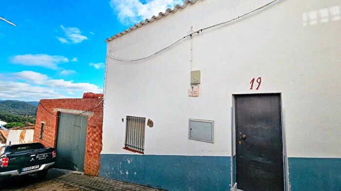 Casa en venta de 2 habitaciones en Andalucía, Huelva