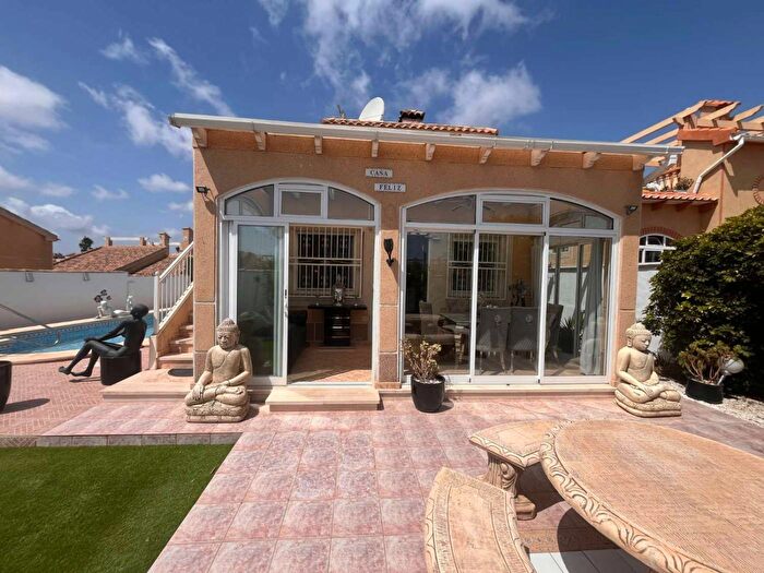 Comunitat Valenciana, Alicante: Casa en venta de 3 habitaciones
