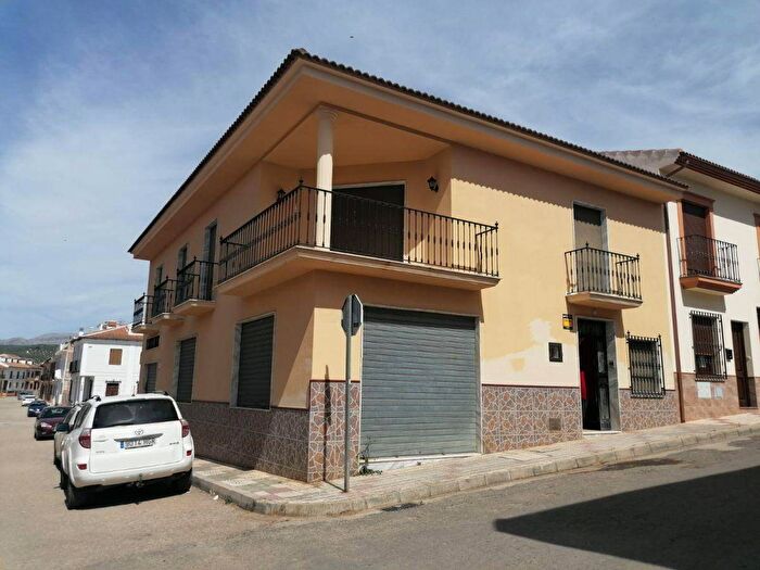 Casa en venta de 3 habitaciones: Andalucía, Málaga