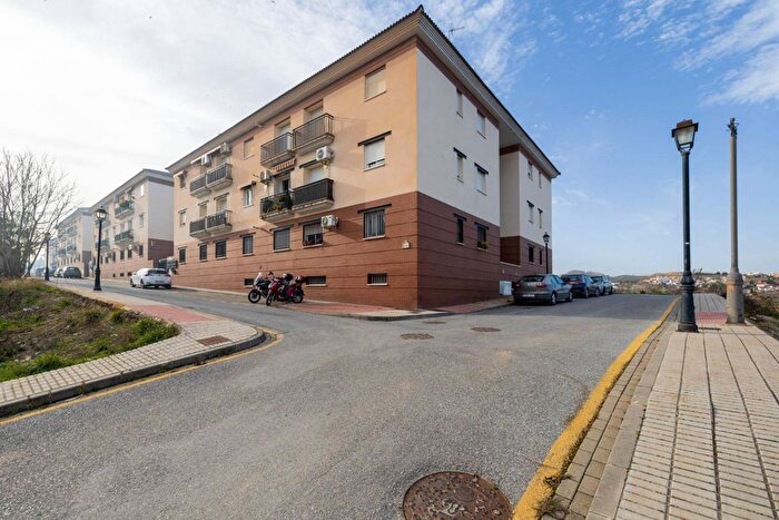 Andalucía, Granada: Piso en venta de 1 habitación
