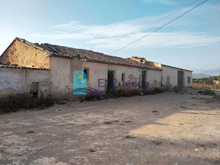 Casa en venta en Región de Murcia, Murcia