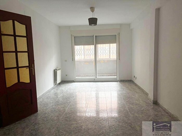 Piso en venta de 3 habitaciones: Villa de Vallecas, Santa Eugenia