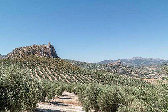 Casa en venta de 4 habitaciones, Andalucía, Granada