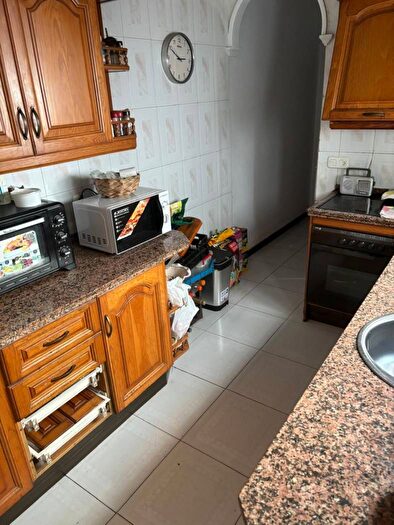 Casa en venta de 3 habitaciones, Andalucía, Sevilla