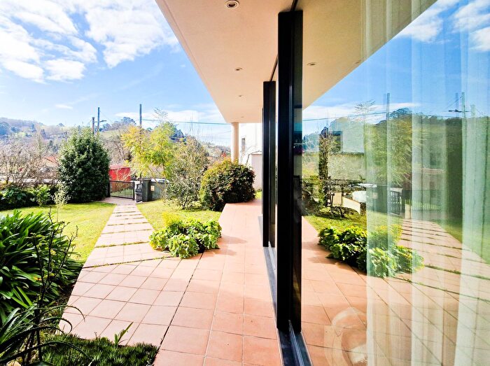 Casa de 3 habitaciones en venta en Rural, Porceyo