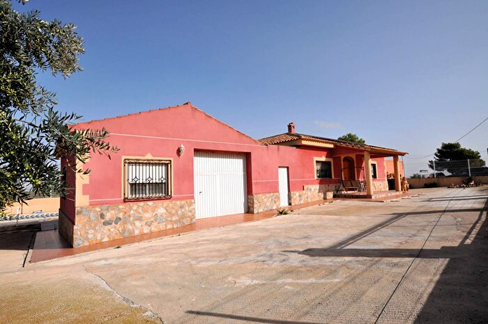 Casa en venta de 4 habitaciones: Región de Murcia, Murcia
