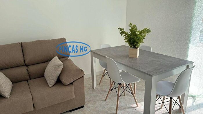 Comunitat Valenciana, Alicante: Piso en venta de 4 habitaciones