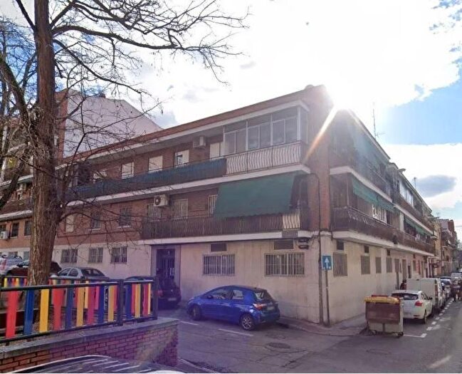 Piso en venta de 3 habitaciones en Puente de Vallecas, Numancia