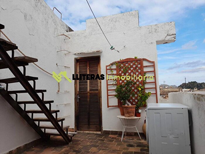 Casas en venta y pisos alquiler - 3