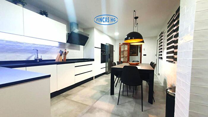 Comunitat Valenciana, Alicante: Piso en venta de 5 habitaciones