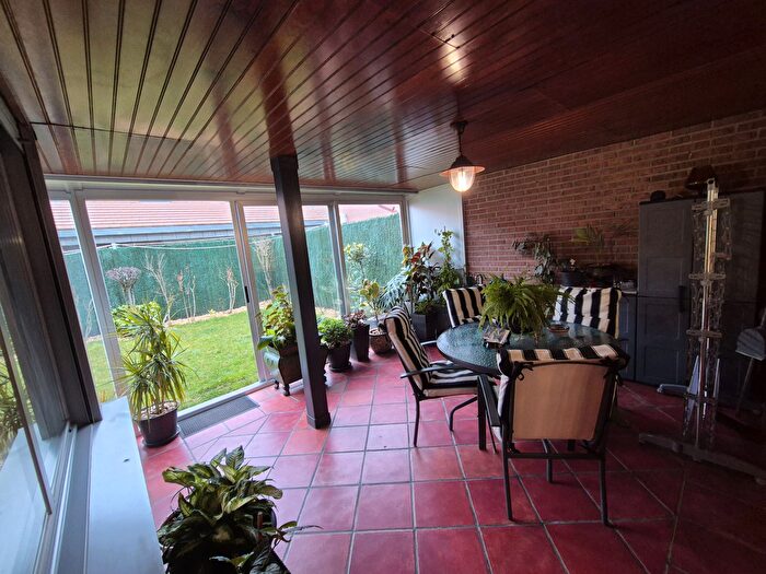 Casa en venta de 4 habitaciones, Villamuriel de Cerrato, Palencia
