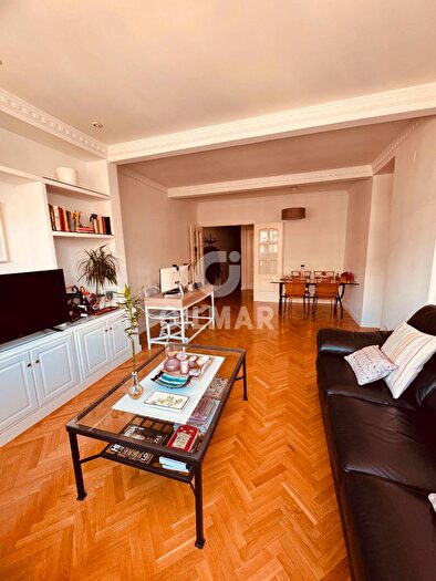 Piso en venta de 2 habitaciones en Chamartín, Castilla