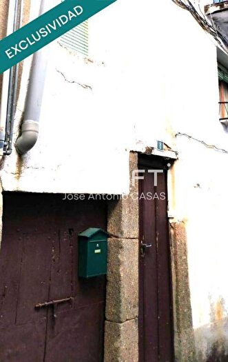 Casa en venta de 3 habitaciones en Extremadura, Cáceres