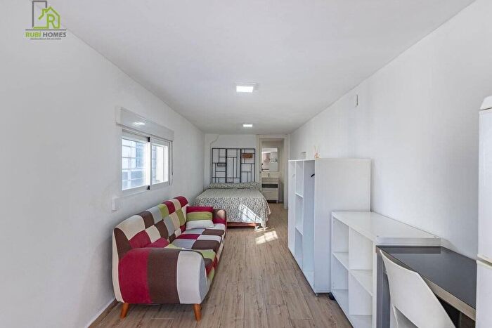 Piso de 1 habitación en venta en Andalucía, Granada