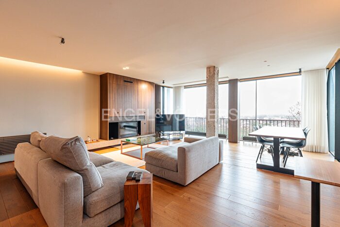 Piso en venta de 1 habitación: Becerril de la Sierra, Madrid