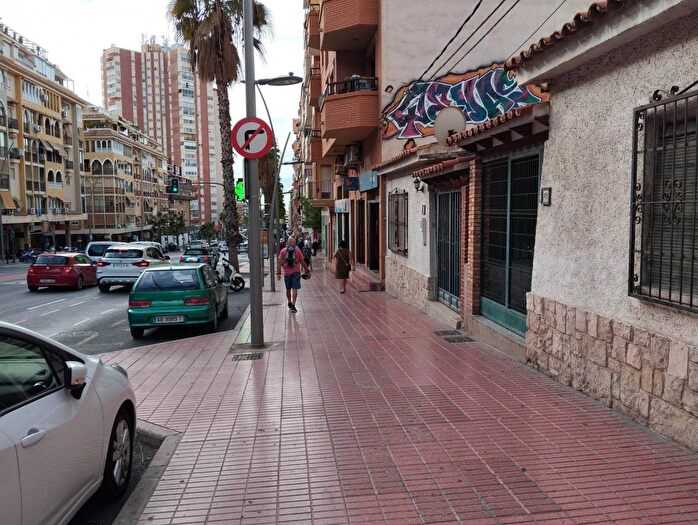 Casa en venta en Comunitat Valenciana, Alicante
