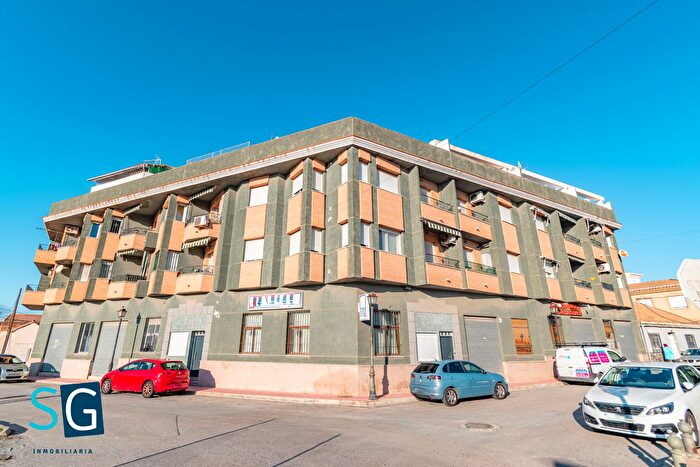 Piso en venta de 2 habitaciones, Ambroz, Vegas del Genil