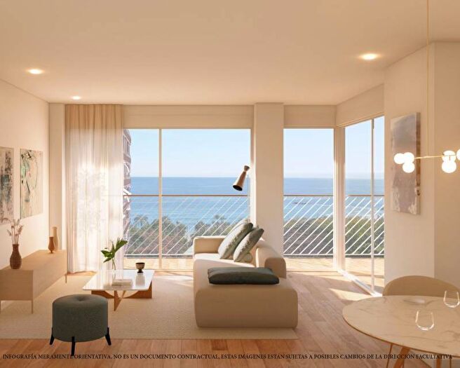 Casa de 3 habitaciones en venta en Comunitat Valenciana, Alicante
