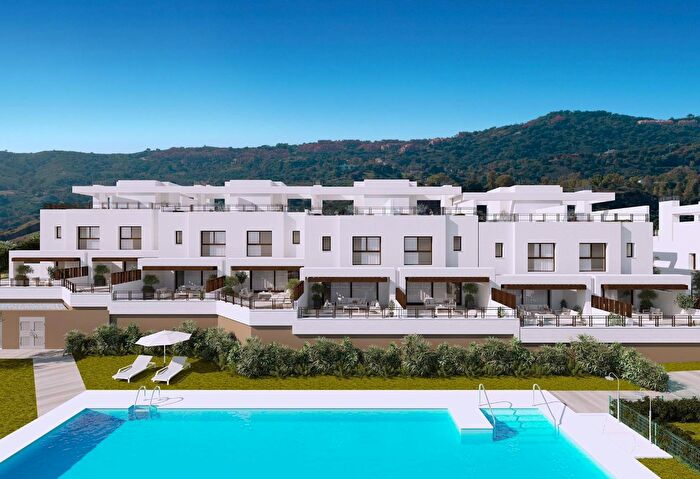 Casa de 3 habitaciones en venta en Andalucía, Málaga
