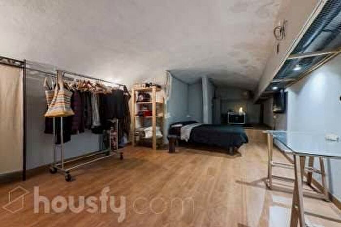 Piso de 1 habitación en venta en Cataluña, Barcelona
