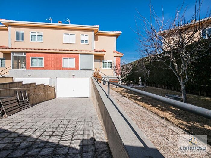 Casas en venta y pisos alquiler - 2