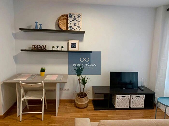 Piso en venta de 1 habitación, Andalucía, Málaga