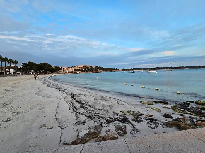 Piso en venta de 2 habitaciones: Colònia Sant Jordi, Ses Salines